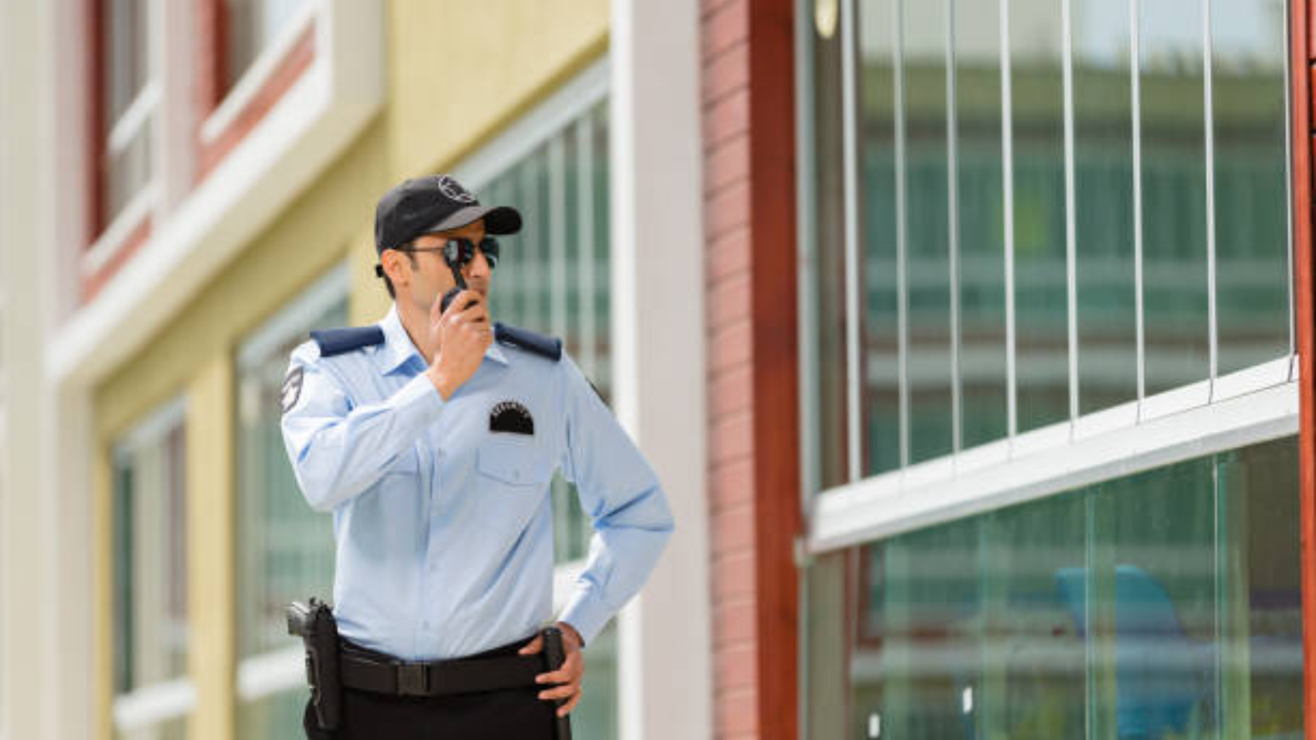 Security Team